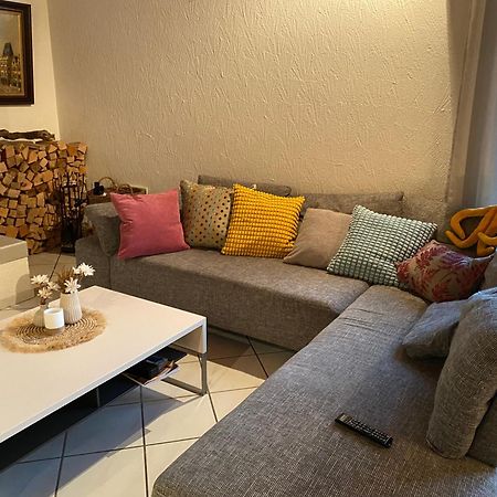 Ferienwohnung Lodge 43 Trewir Zewnętrze zdjęcie