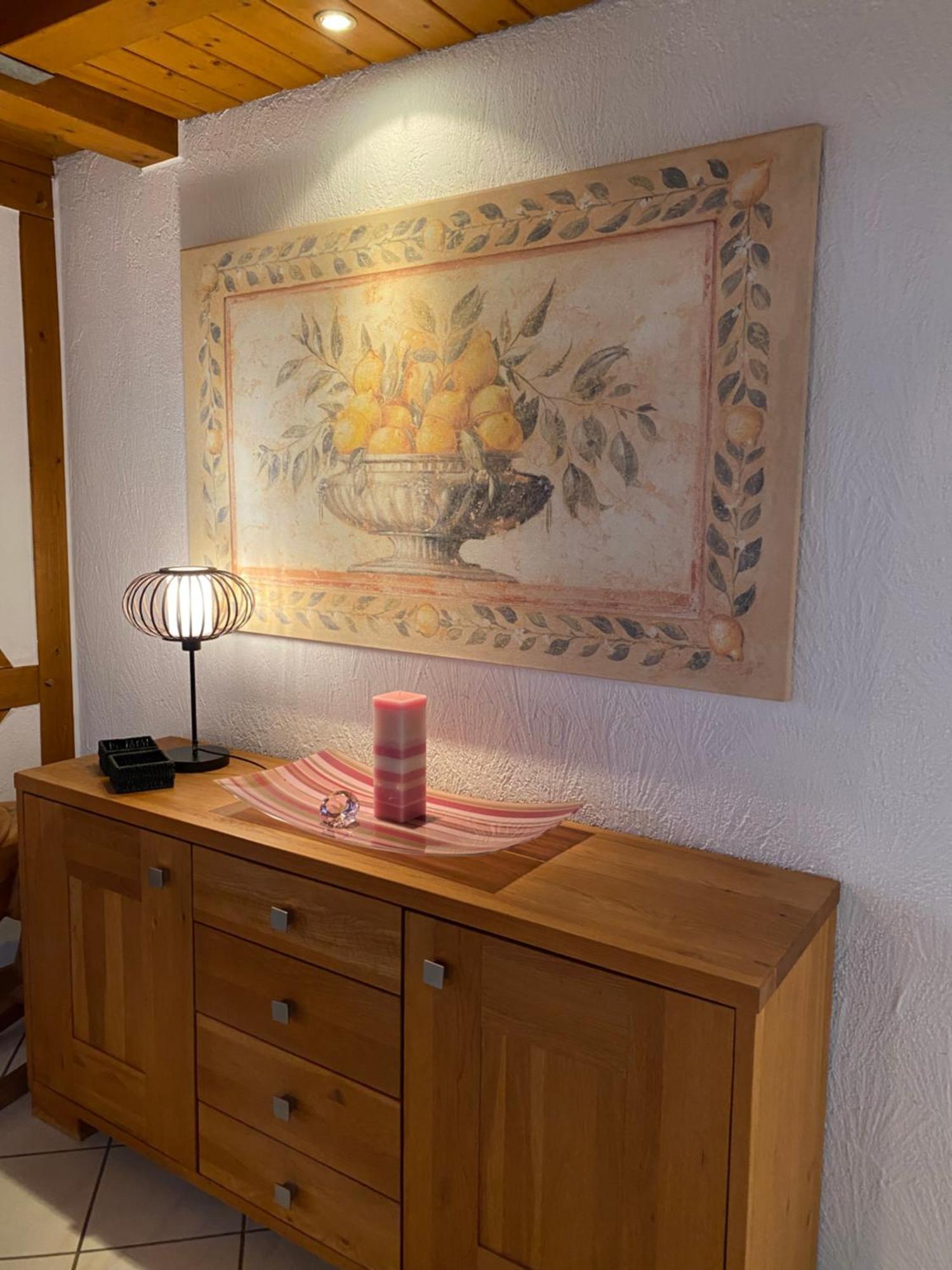 Ferienwohnung Lodge 43 Trewir Zewnętrze zdjęcie