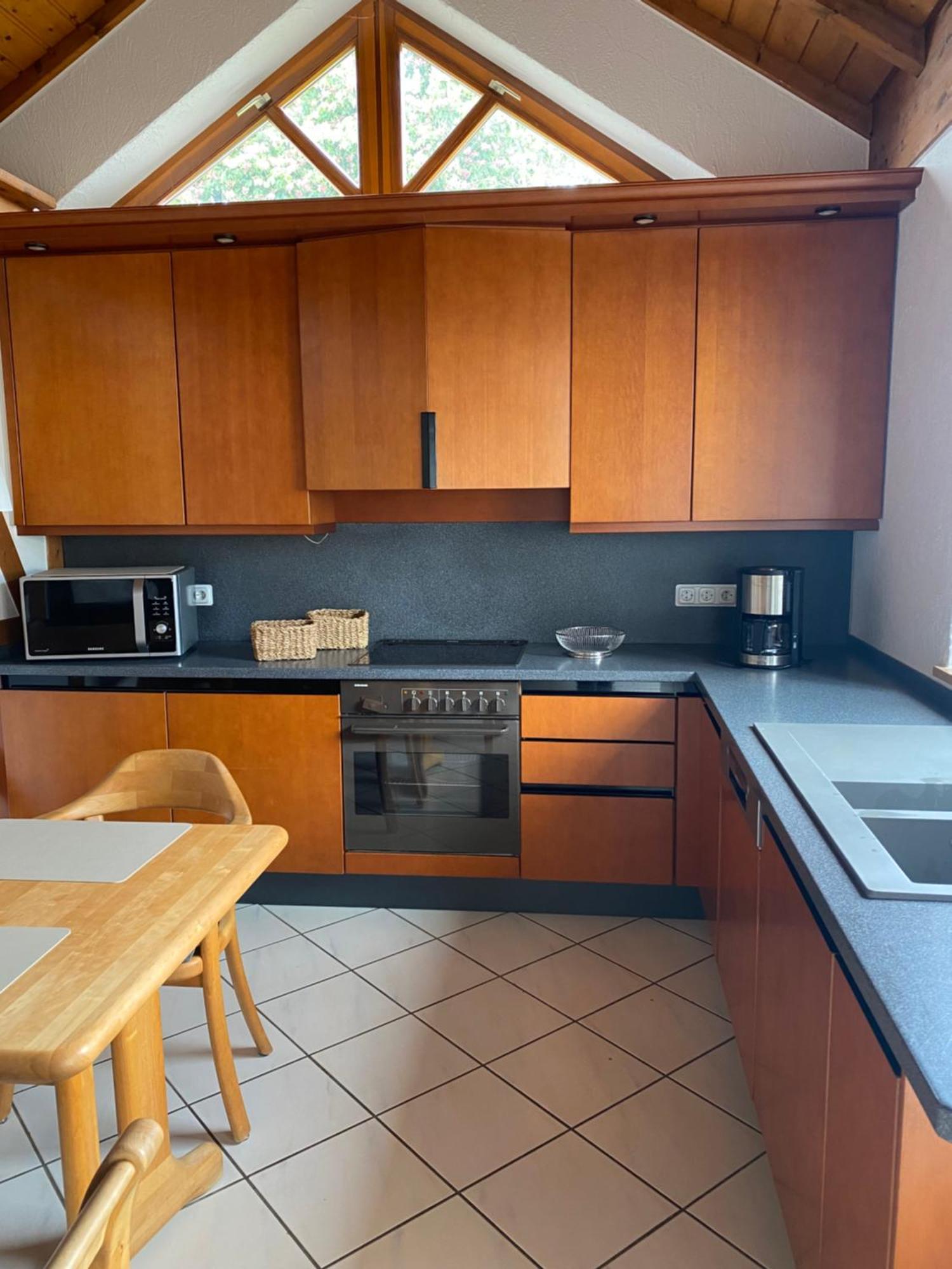Ferienwohnung Lodge 43 Trewir Zewnętrze zdjęcie