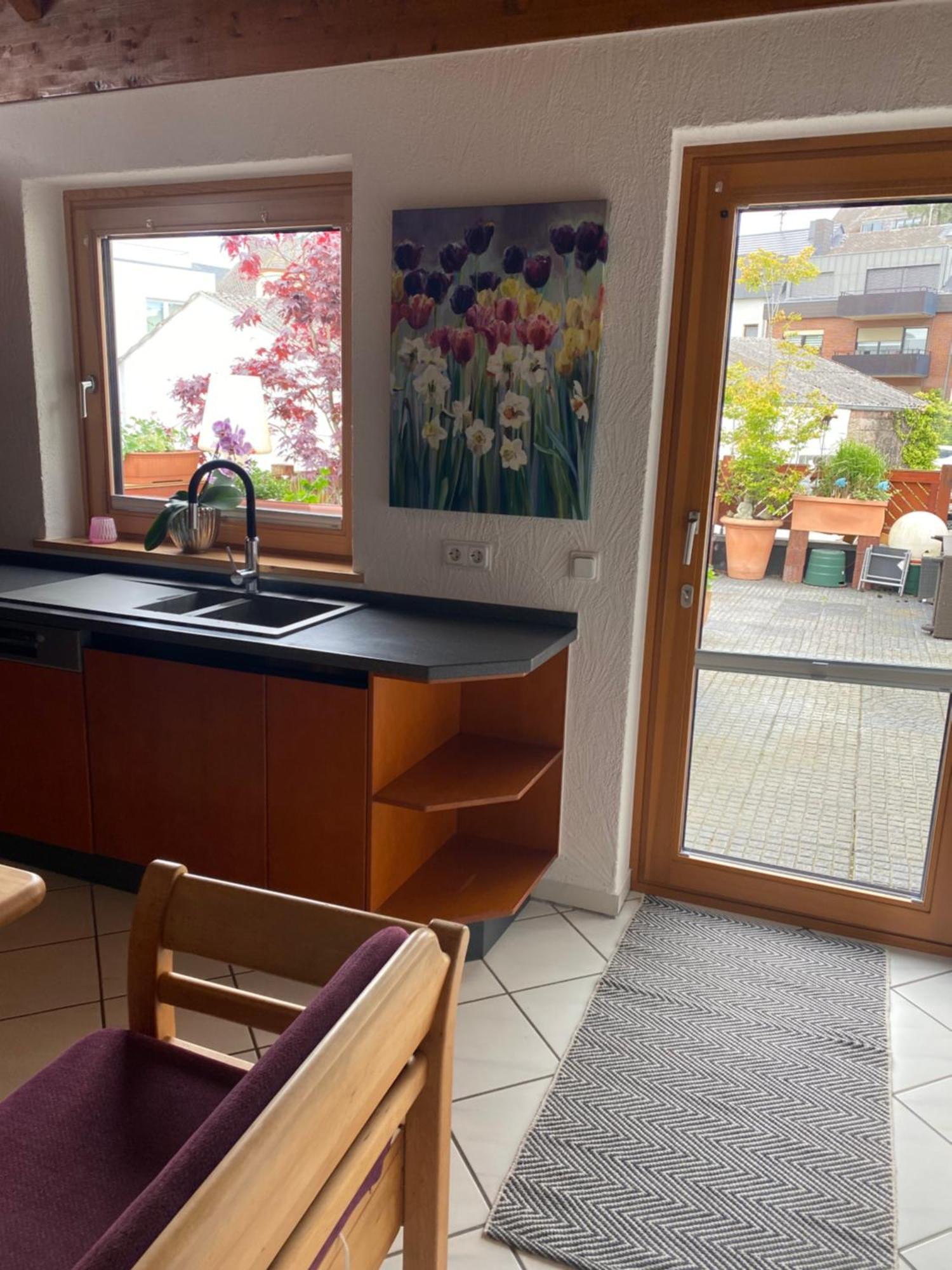 Ferienwohnung Lodge 43 Trewir Zewnętrze zdjęcie