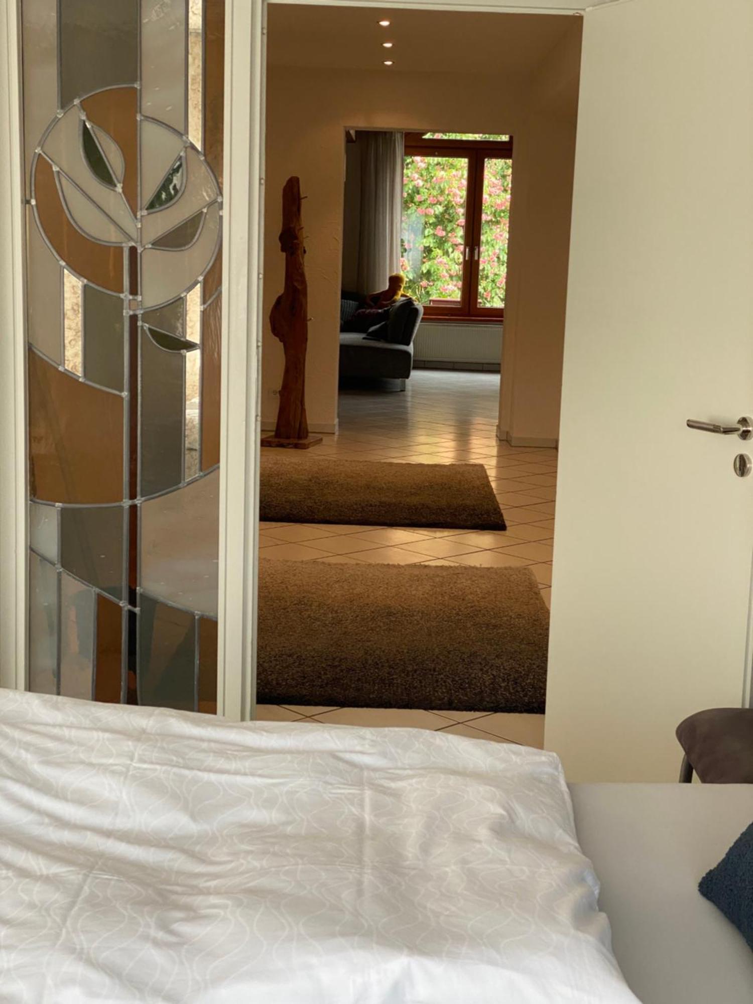 Ferienwohnung Lodge 43 Trewir Zewnętrze zdjęcie