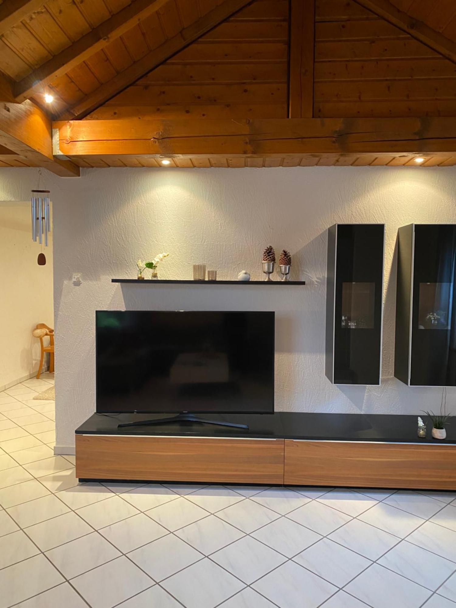Ferienwohnung Lodge 43 Trewir Zewnętrze zdjęcie