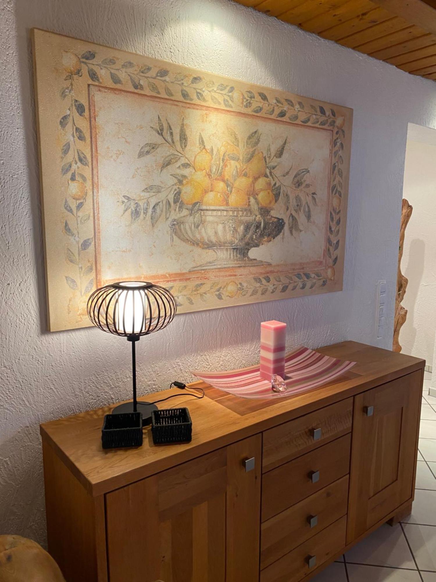 Ferienwohnung Lodge 43 Trewir Zewnętrze zdjęcie