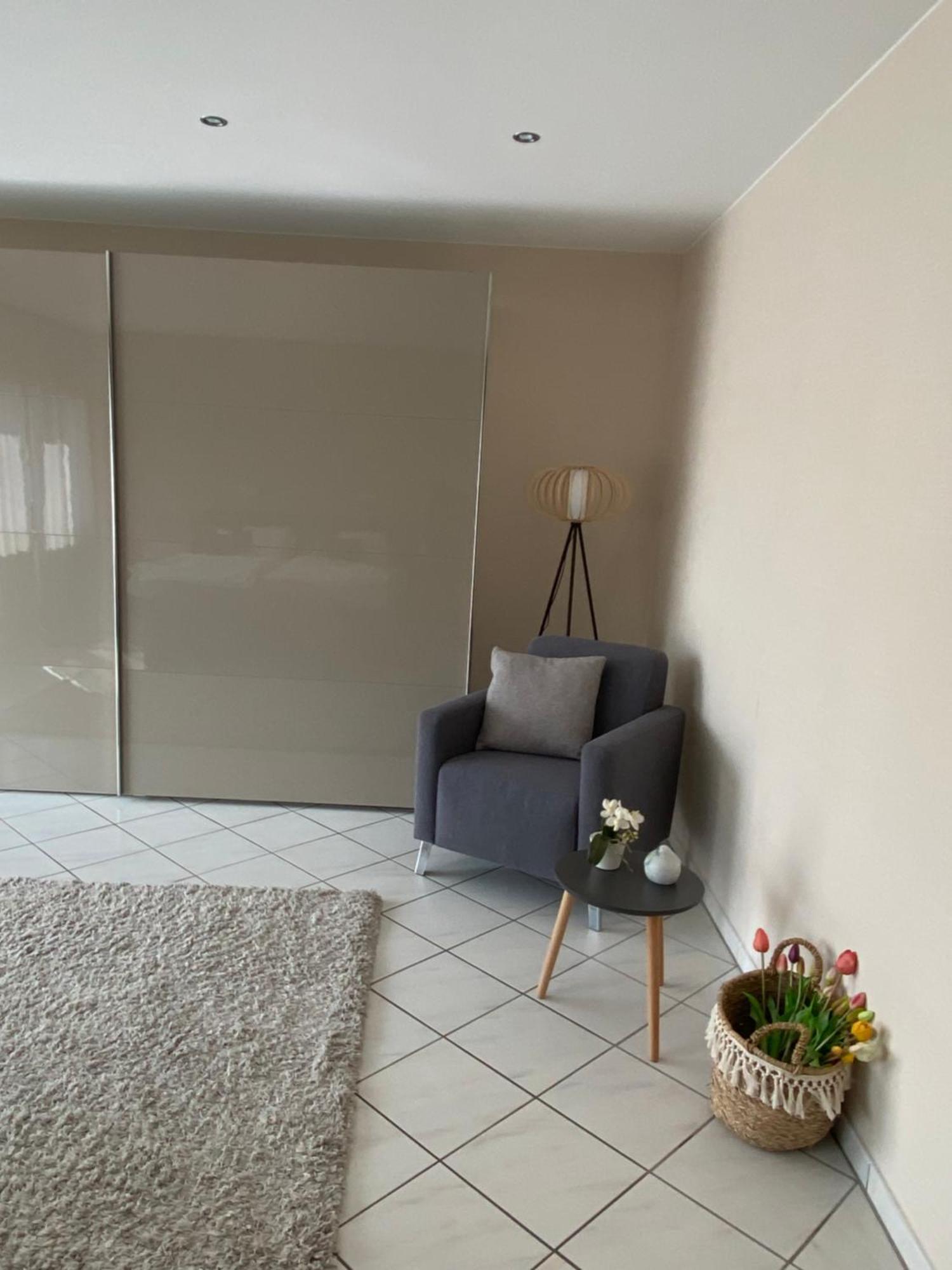 Ferienwohnung Lodge 43 Trewir Zewnętrze zdjęcie
