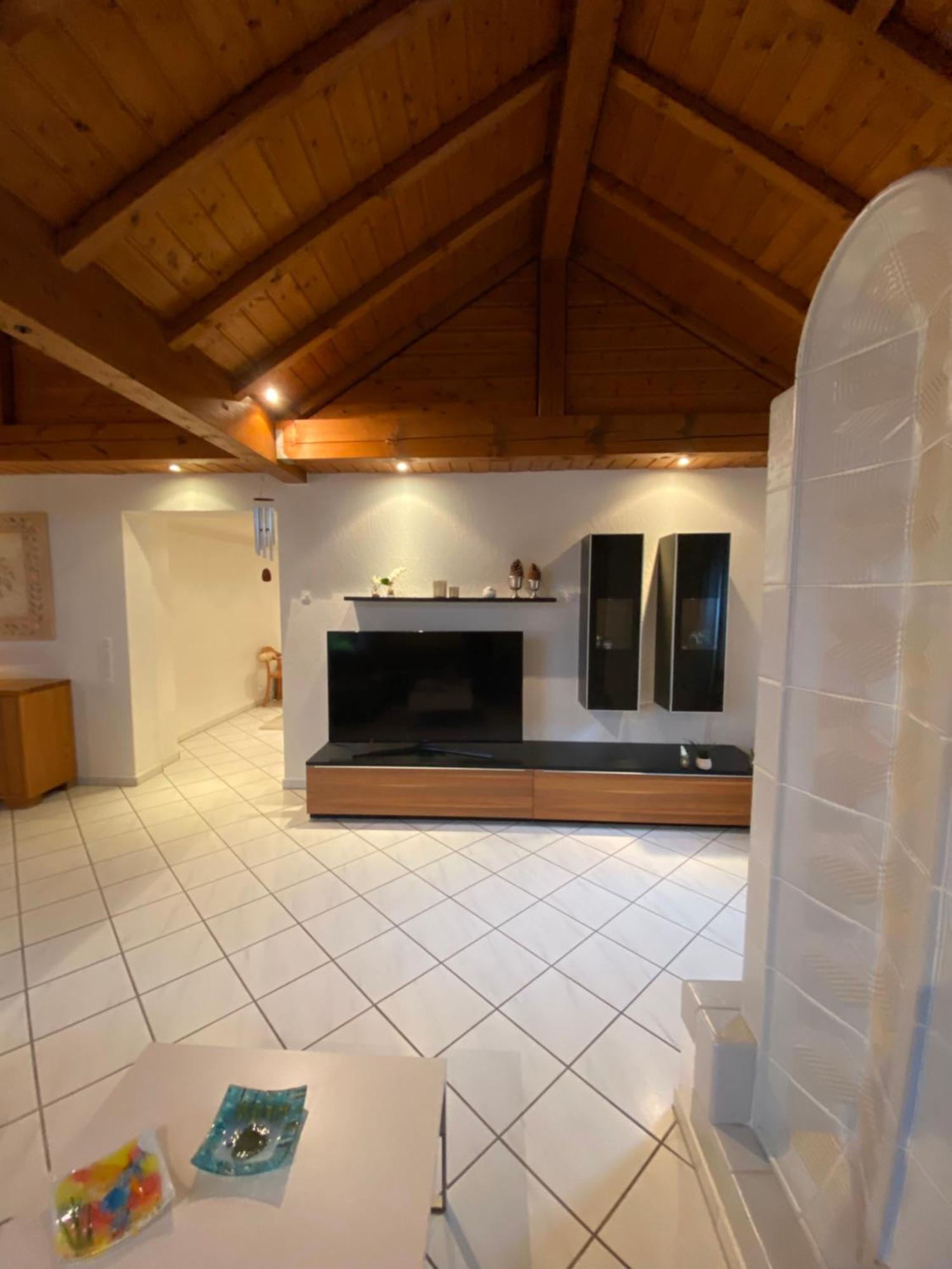 Ferienwohnung Lodge 43 Trewir Zewnętrze zdjęcie