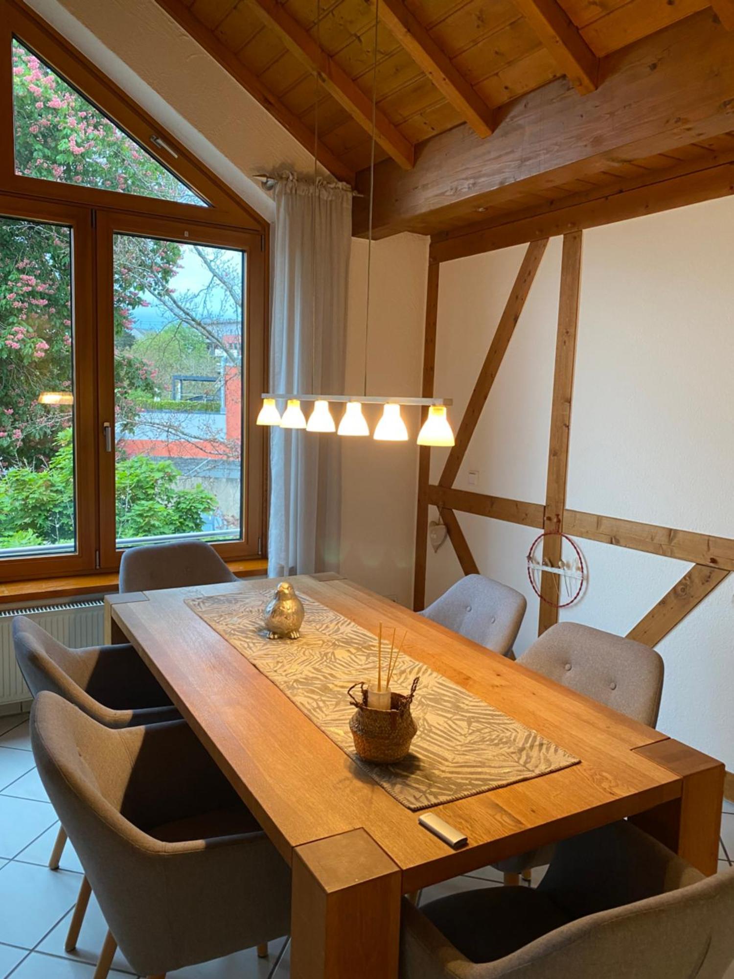 Ferienwohnung Lodge 43 Trewir Zewnętrze zdjęcie
