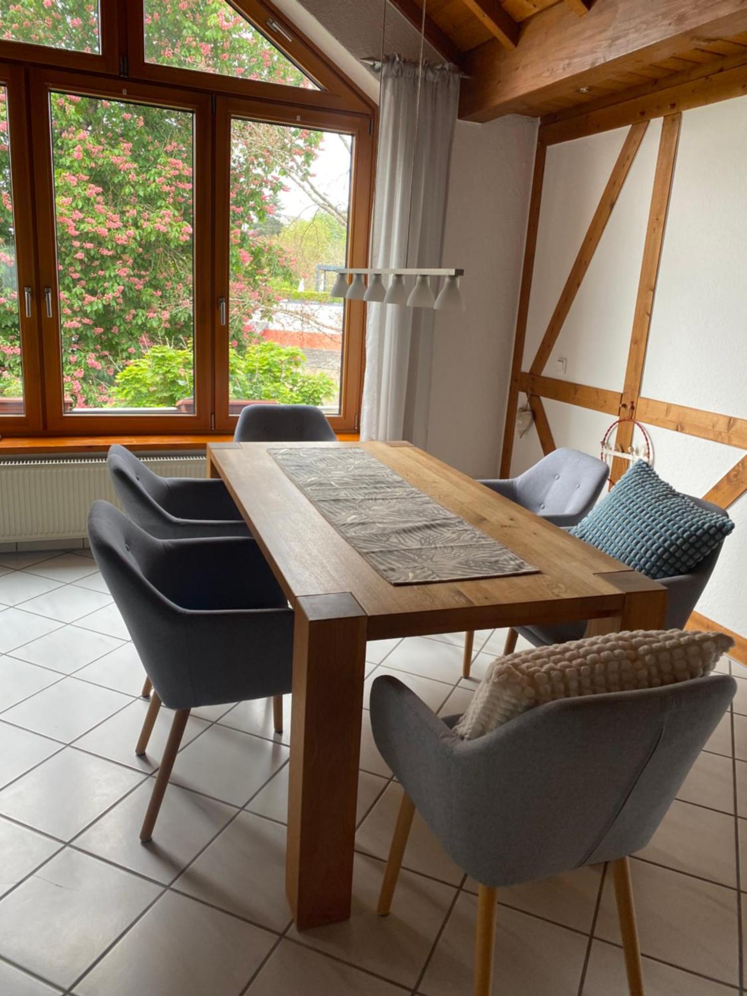 Ferienwohnung Lodge 43 Trewir Zewnętrze zdjęcie