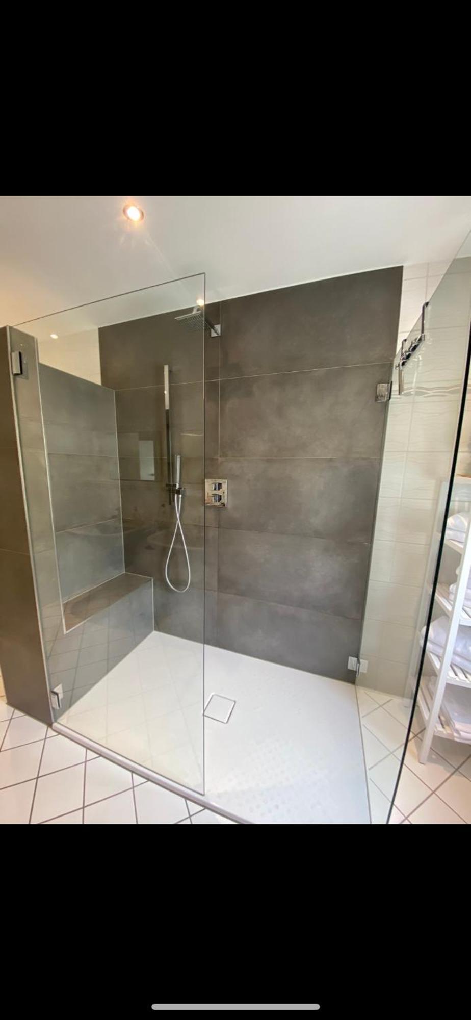 Ferienwohnung Lodge 43 Trewir Zewnętrze zdjęcie