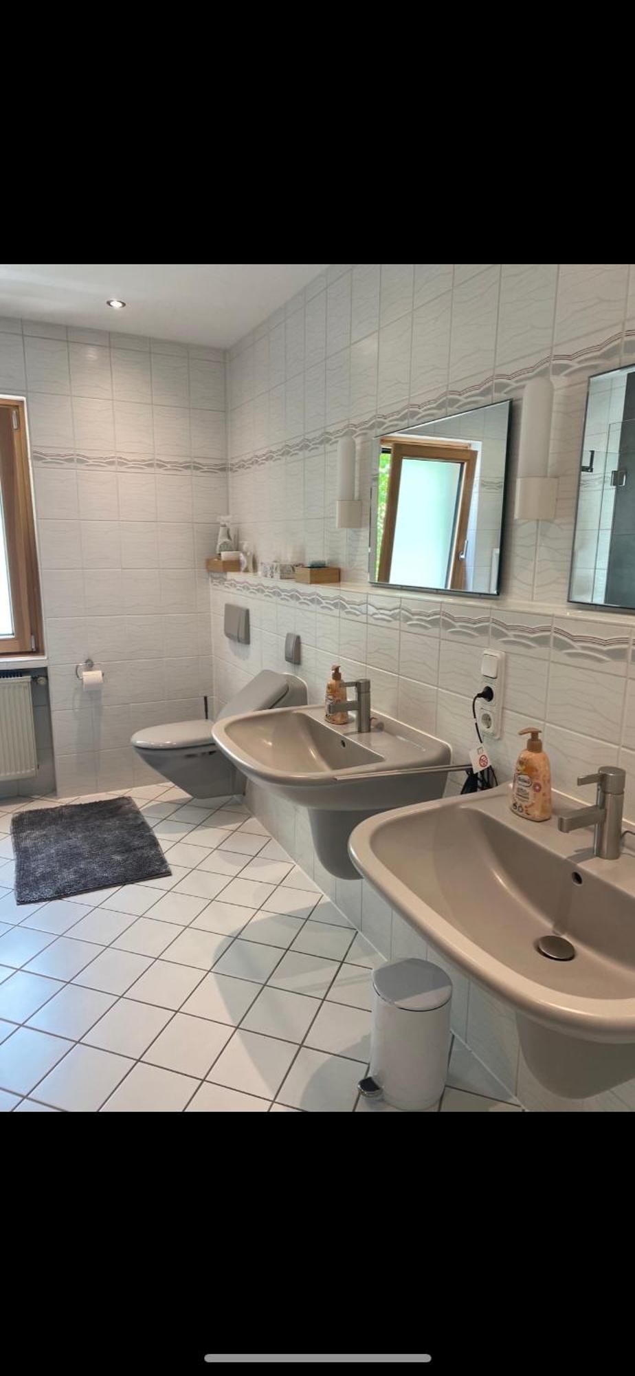 Ferienwohnung Lodge 43 Trewir Zewnętrze zdjęcie